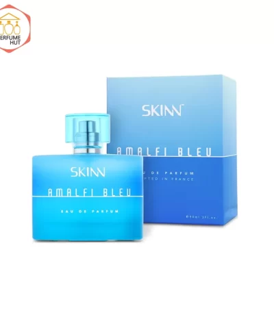 Titan Amalfi Blue Perfume For Women