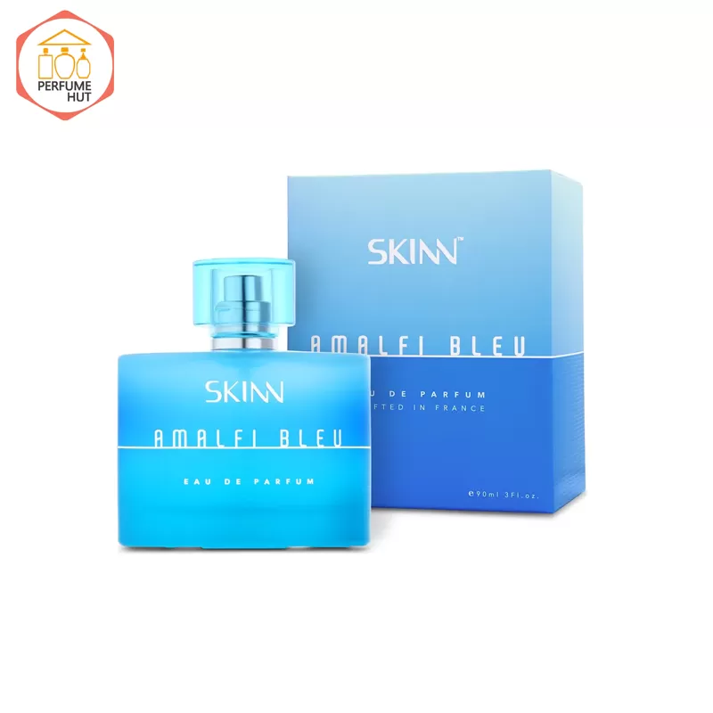 Titan Amalfi Blue Perfume For Women
