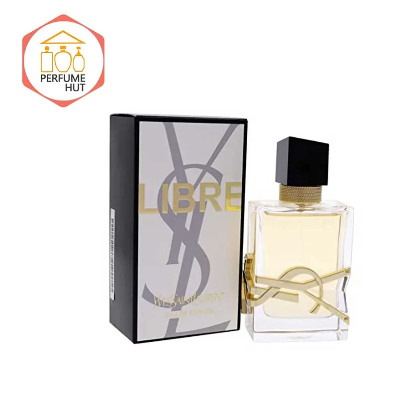 Yves Saint Laurent Libre Perfume For Women