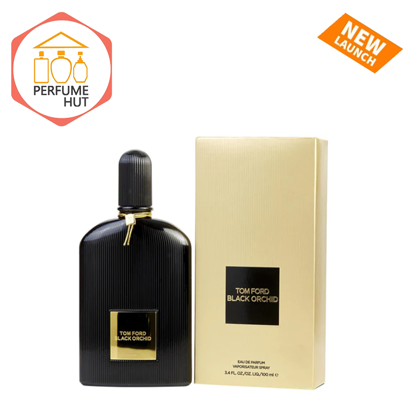Tom Ford Black Orchid Perfume for Women