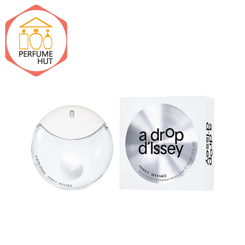Issey Miyakey A Drop DIssey Perfume For Women