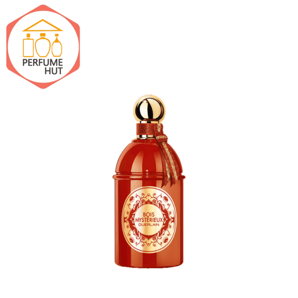 Guerlain Bois Mysterieux Perfume For Men - Image 2