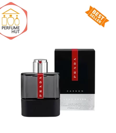 Prada Carbon Black Perfume For Men