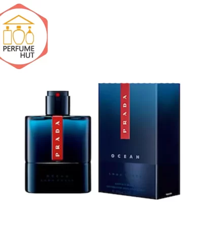Prada Carbon Ocean Perfume For Men
