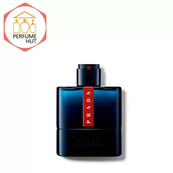 Prada Carbon Ocean Perfume For Men - Image 2