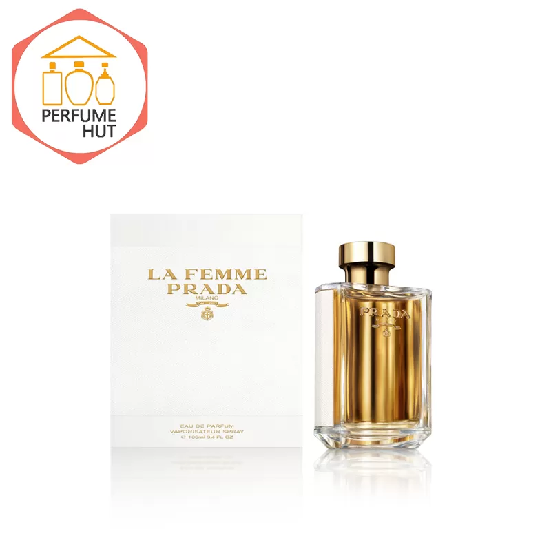 Prada Le Femme Perfume For Women