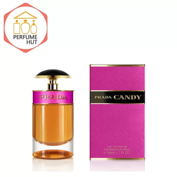 Prada Candy Perfume For Women