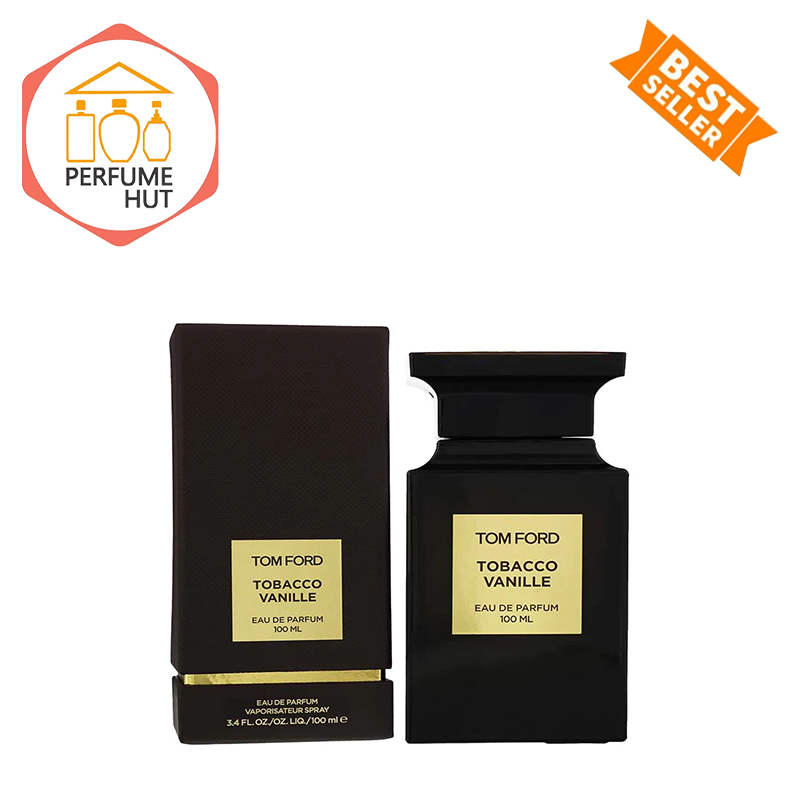 Tom Ford Tobacco Vanille Perfume For Men