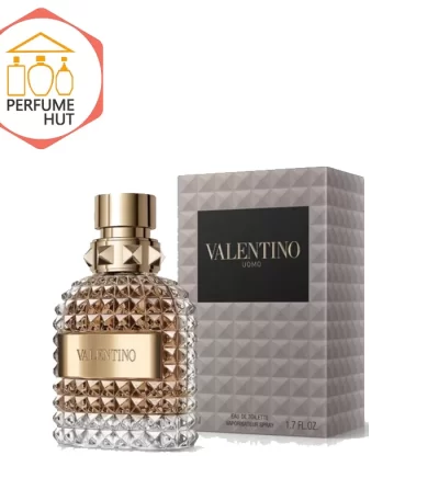 Valentino Uomo Perfume For Men