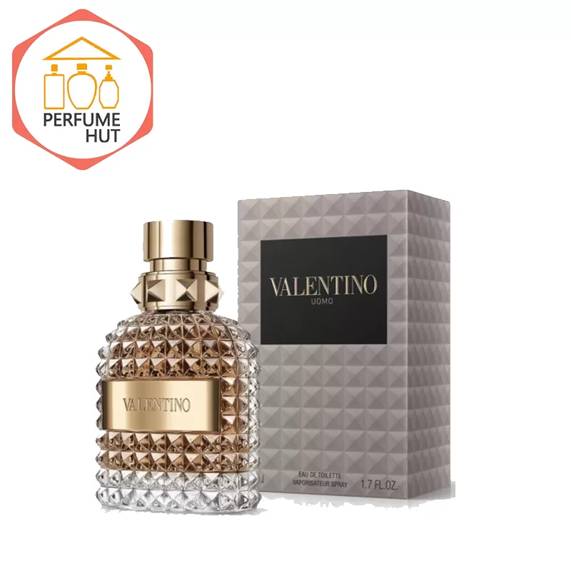Valentino Uomo Perfume For Men