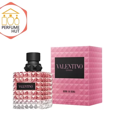 Valentino Donna Born In Roma Perfume For Men