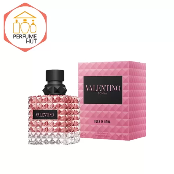 Valentino Donna Born In Roma Perfume For Men