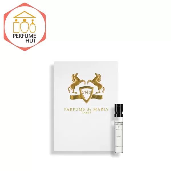Parfum De Marley Herod Perfume For Men