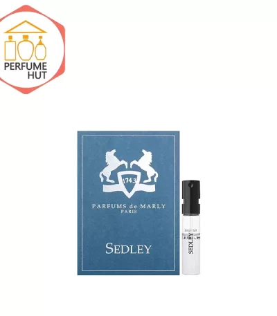 Parfum De Marley Sedley Perfume For Men
