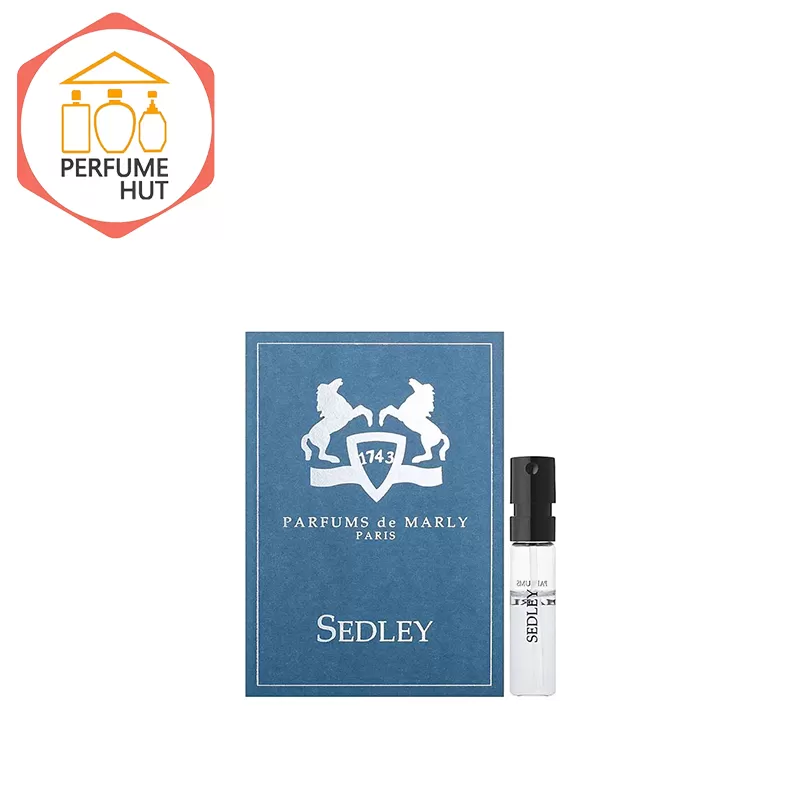 Parfum De Marley Sedley Perfume For Men
