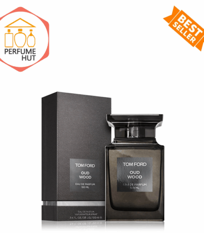 Tom Ford Oud Wood For Men