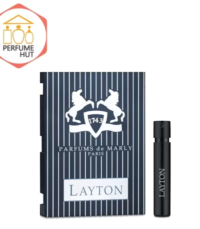 Parfum De Marley Layton Perfume For Men