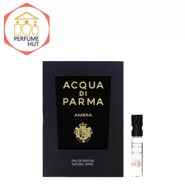 Acqua Di Parma Ambra Perfume for Men