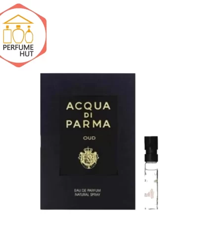Acqua Di Parma Oud And Spice Perfume For Men