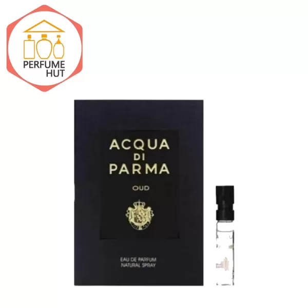 Acqua Di Parma Oud And Spice Perfume For Men