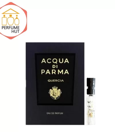 Acqua Di Parma Quercia Perfume For Men
