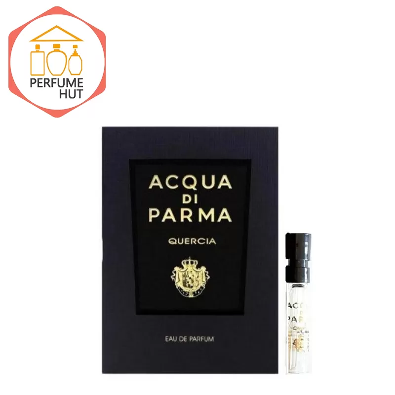 Acqua Di Parma Quercia Perfume For Men