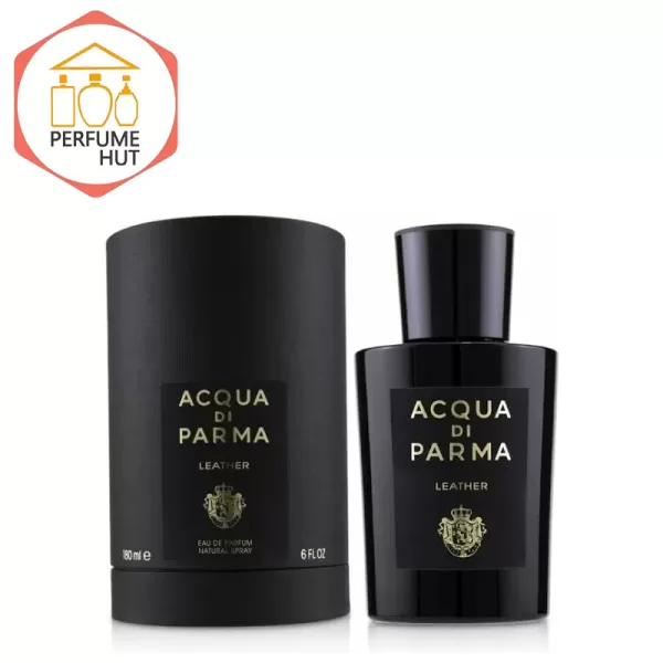 Acqua Di Parma Leather Perfume for Men/Women