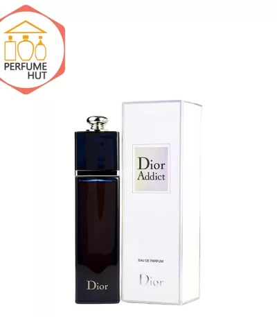 Chistian Dior Addict Perfume For Women