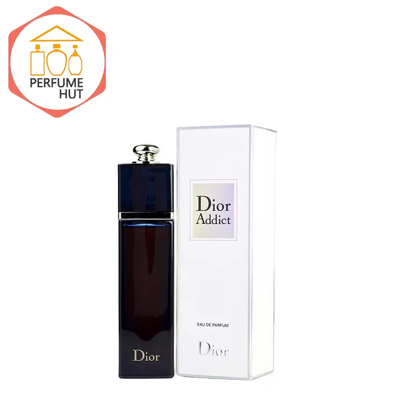 Chistian Dior Addict Perfume For Women
