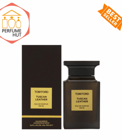 Tom Ford Tuscan Leather Perfume For Men
