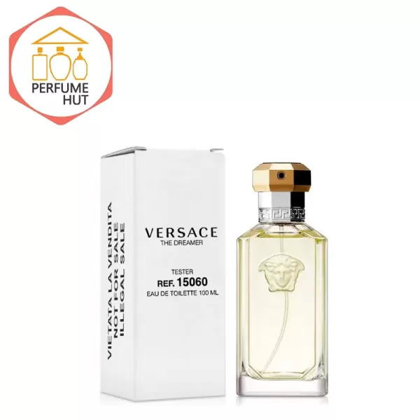 Dreamer Versace Perfume For Men