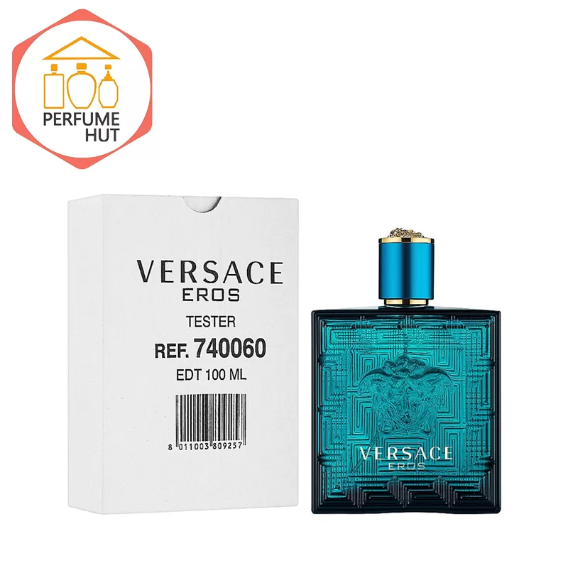 Versace Eros Perfume For Men