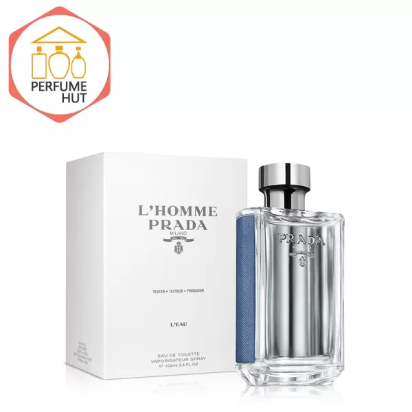 Prada L Homme Perfume For Men