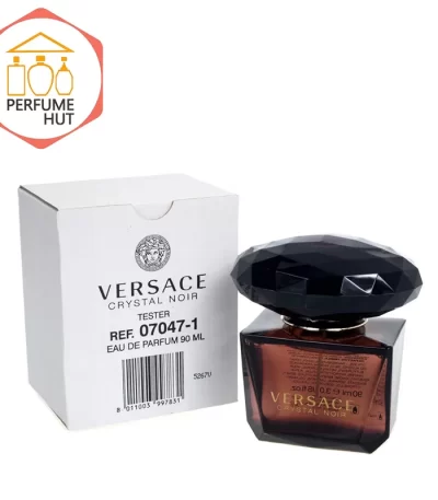 Versace Crystal Noir EDP Perfume For Women