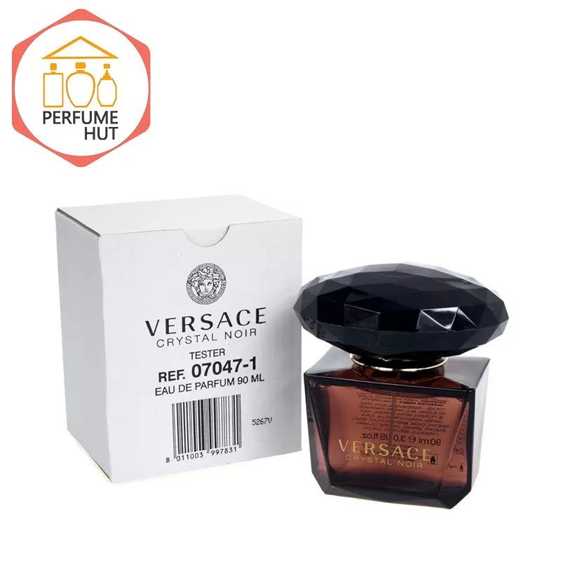 Versace Crystal Noir EDP Perfume For Women
