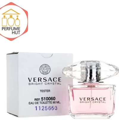 Versace Bright Crystal Perfume for Women