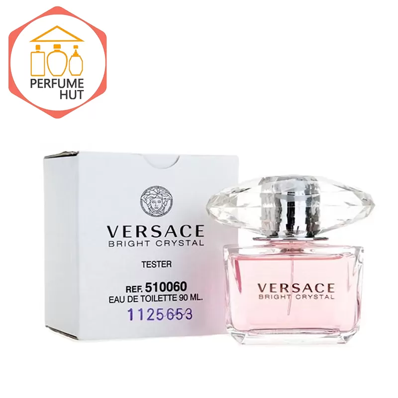 Versace Bright Crystal Perfume for Women