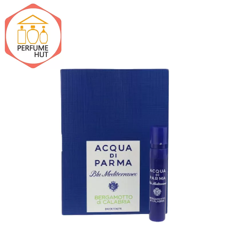 Acqua Di Parma Bergamotto Di Calabria Scent For MenWomen