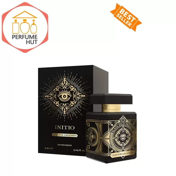 Initio Parfums Prive Oud For Greatness Perfume For Men