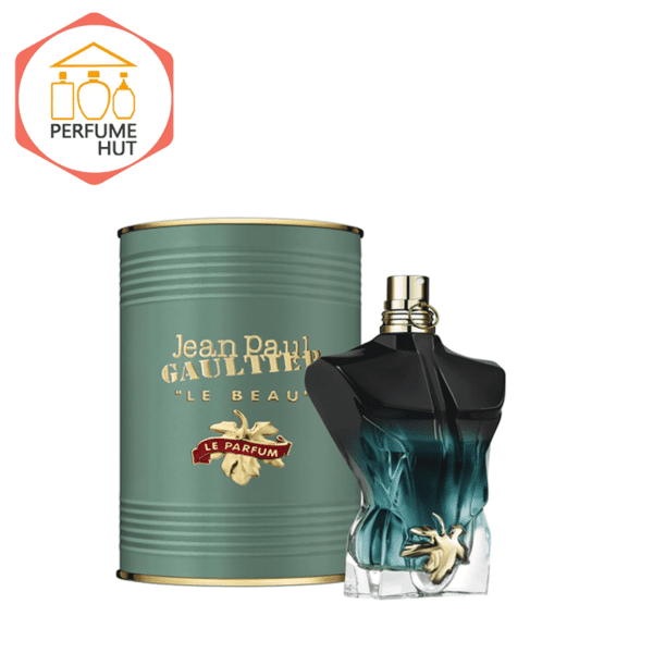 Jean Paul Gaultier Intense Perfume For Men