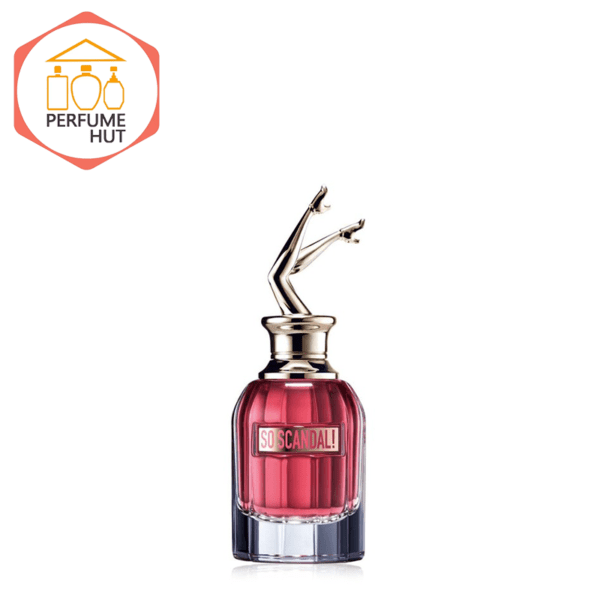 Jean Paul Gaultier So Scandal Perfume For Women - Image 2