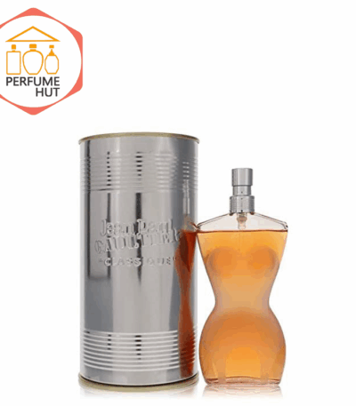 Jean Paul Gaultier Classic Perfume For Women