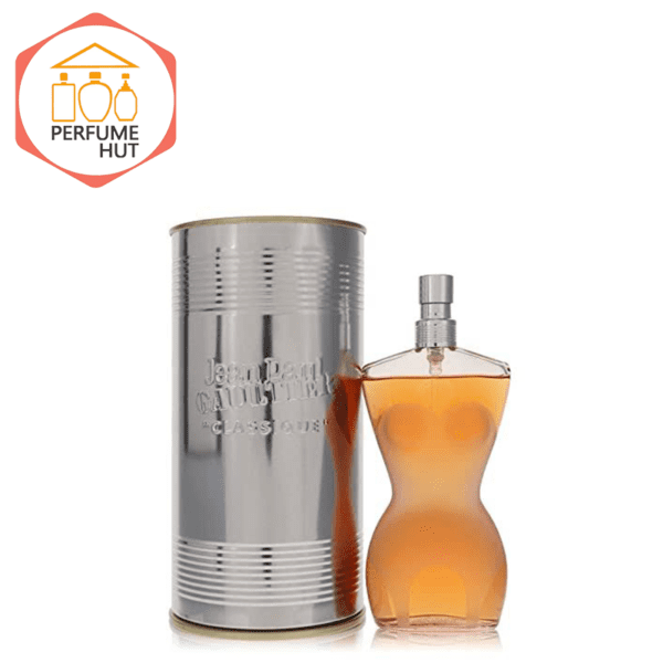 Jean Paul Gaultier Classic Perfume For Women