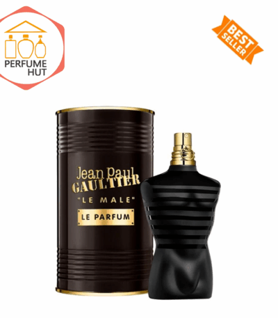 Buy Le Male Le Parfume by Jean Paul Gaultier
