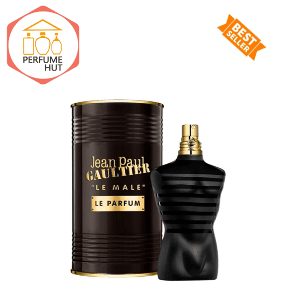 Buy Le Male Le Parfume by Jean Paul Gaultier
