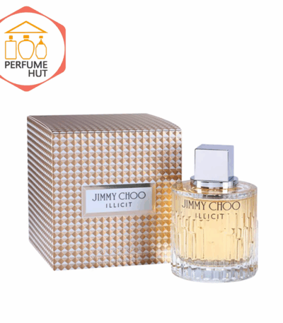 Jimmy Choo Illicit Perfume For Women