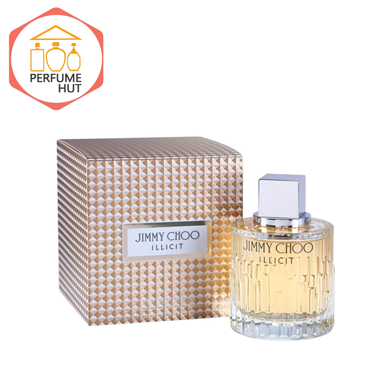 Jimmy Choo Illicit Perfume For Women