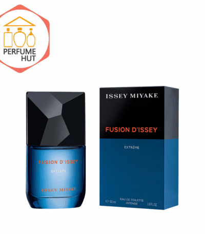 Issey Miyakey Fusion D Issey Extreme Perfume For Men