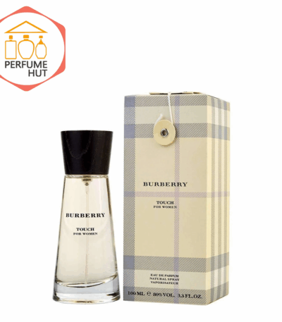 Burberry Touch Perfume For Women