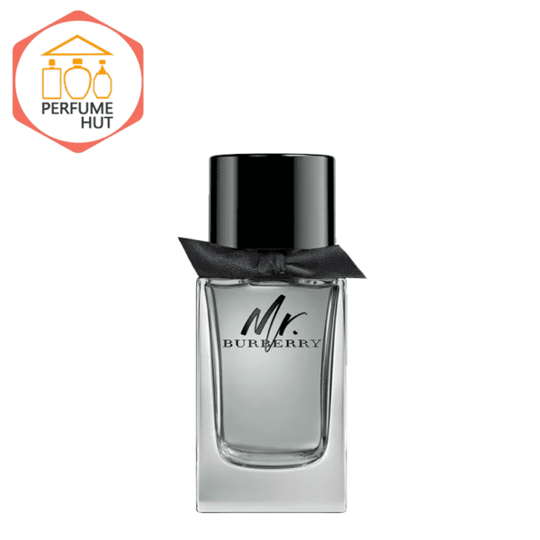 Burberry Mr Burberry Perfume For Men - Image 2